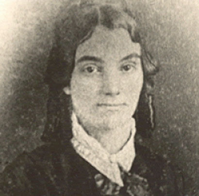 Lavinia Goodell
